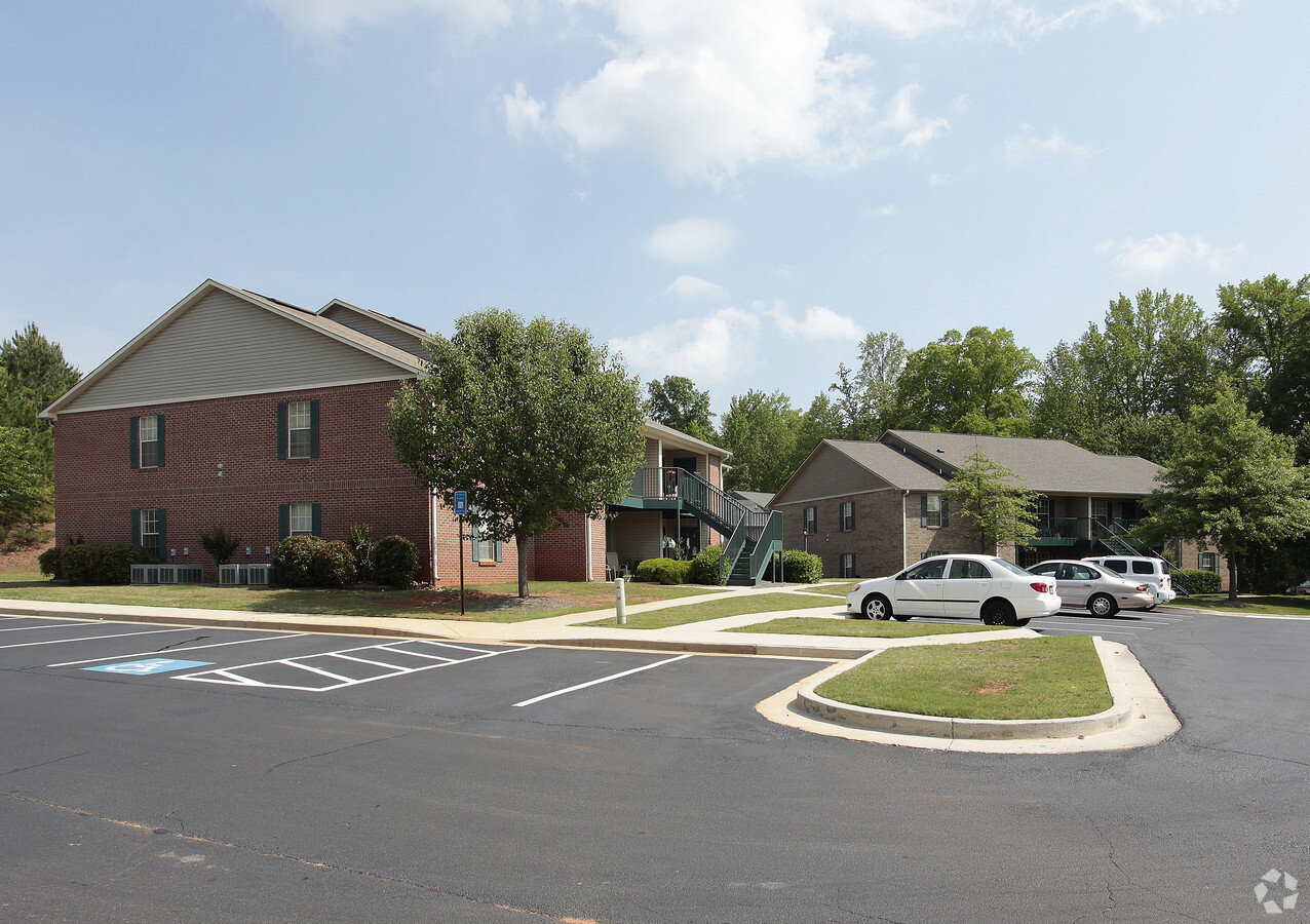 Photo - Creekstone Apartments