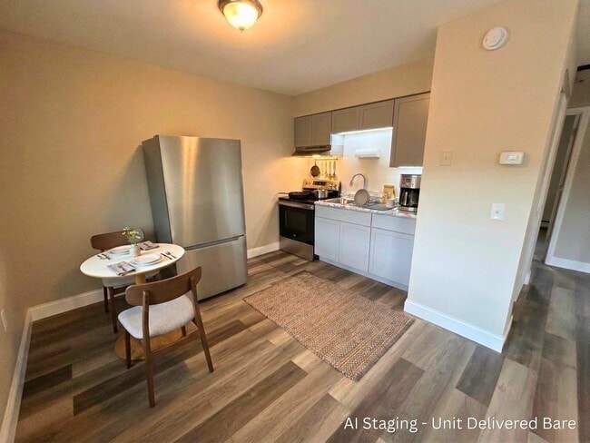 Photo - 779 Anderson Ave Unit 4