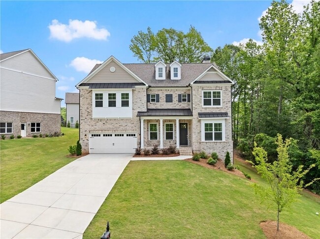 Photo - 5841 Woodland Park Ct