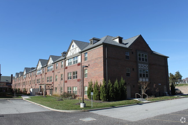 Photo - The Village at Mackenzie Place