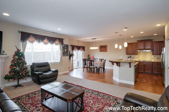 Photo - Beautiful Home & Ideal Location! | 5 Beds + 3 Full Baths | Gorgeous Appliances | ***Large Backyar...