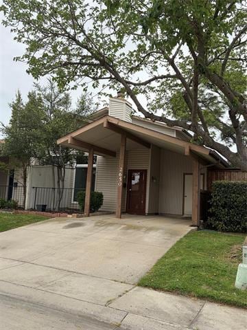 Building Photo - 2650 Via Sonoma