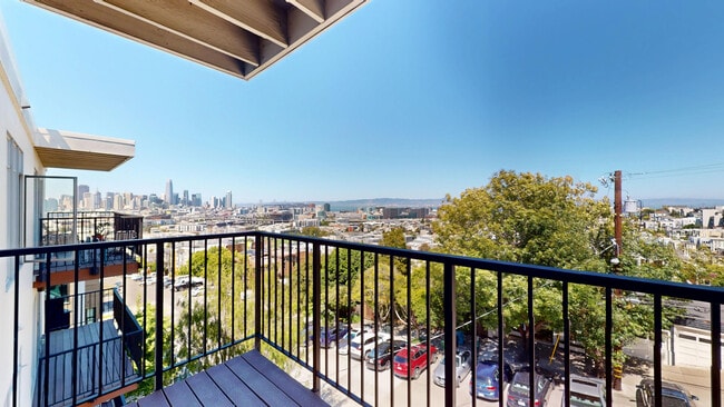 Photo - 740 Rhode Island St Unit 312