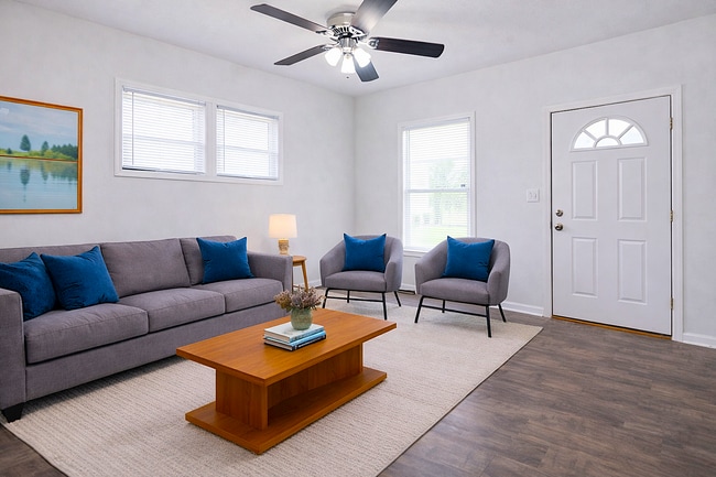 Photo - 419 N Alton Ave