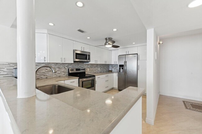 Photo - 3580 S Ocean Blvd Unit 8e