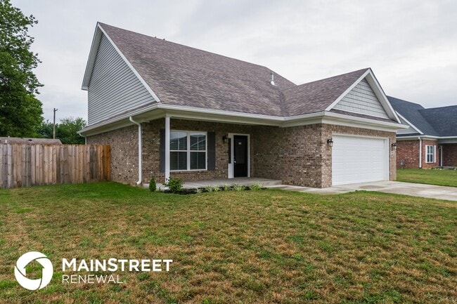 Photo - 9825 Valley Farms Blvd