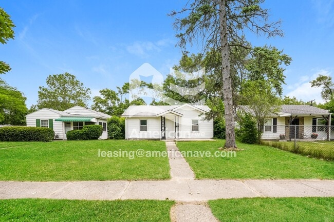 Building Photo - 1530 Wilber St
