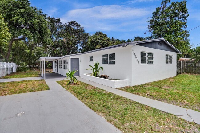 Photo - 1251 NE 150th St Apartamento Unidad 1