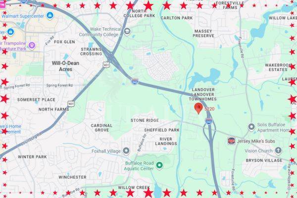 Photo - 5220 Stream Stone Way