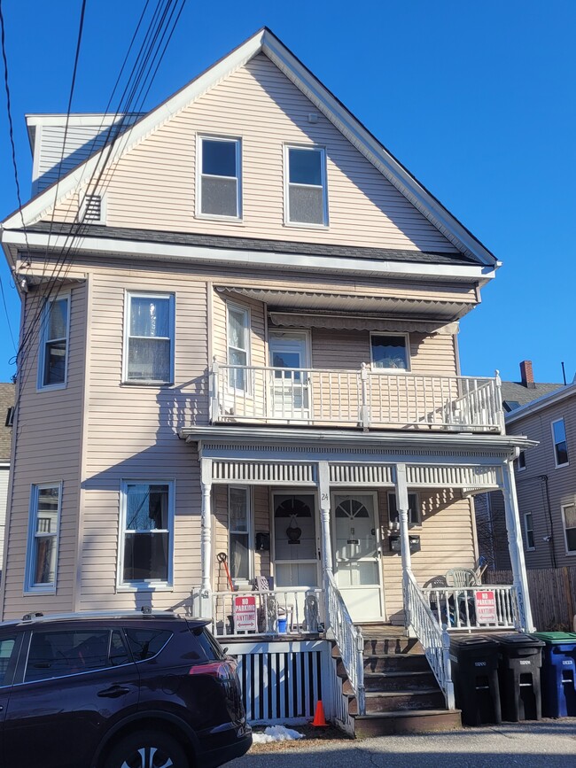 Photo - 24 Ellington Rd