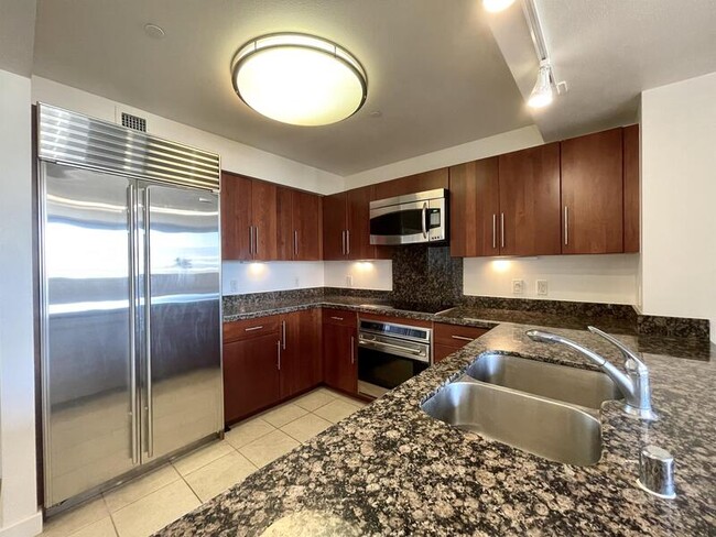 Photo - 600 Queen St Condo Unit #3507