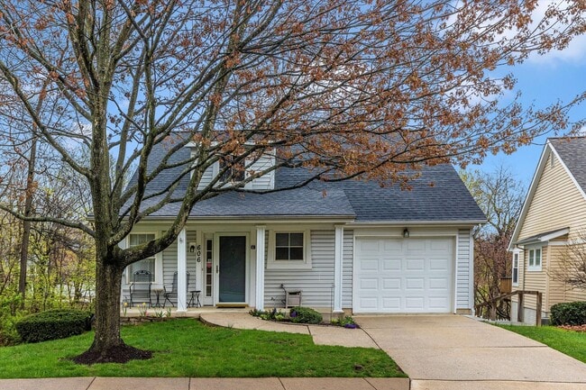 Wildwood Park Rental - Wildwood Park Rental