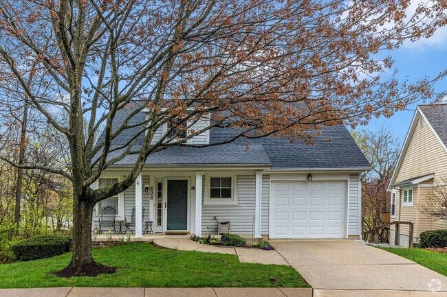 Building Photo - Wildwood Park Rental