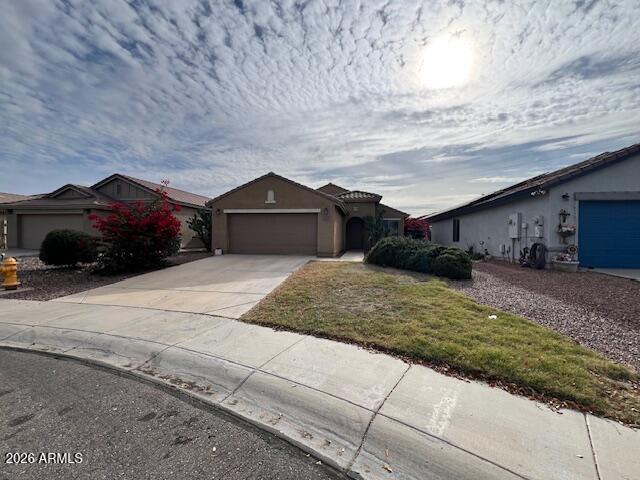 Photo - 1223 W Desert Seasons Dr