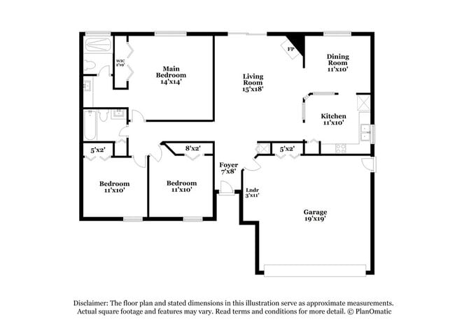 1704 Sandy Hollow Loop
