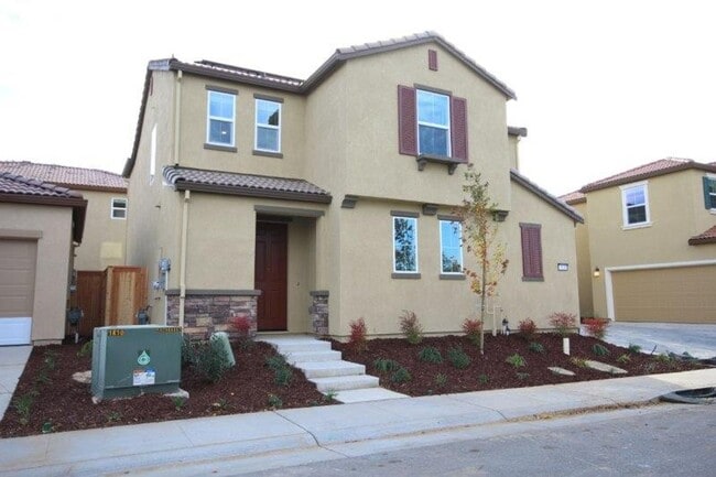 Photo - 3 Bed Home in Gated Elk Grove Community
