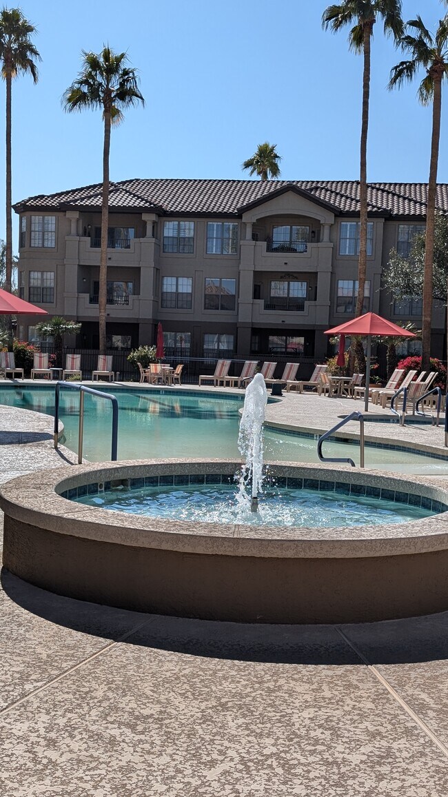 Photo - 14950 W Mountain View Blvd Unit 6307