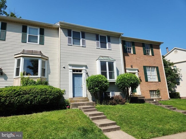 Photo - 3344 Stone Heather Ct Townhome