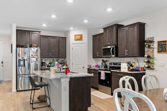 Photo - 4 Bedroom 3 Bath Home in Arbor Greens