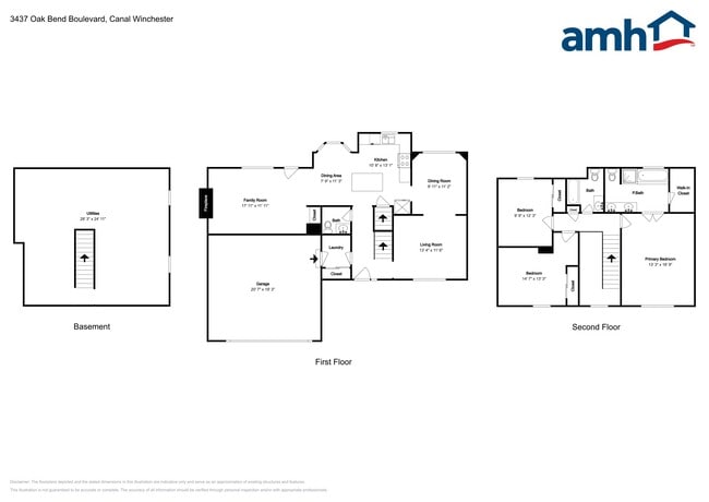 Photo - 3437 Oak Bend Blvd