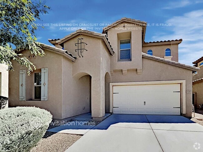Building Photo - 3243 E Meadowview Dr Rental