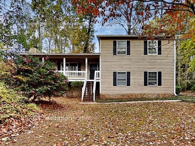 Building Photo - 5037 Dekalb Way