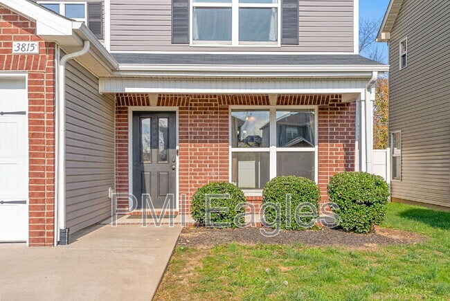 Photo - 3815 Harvest Ridge