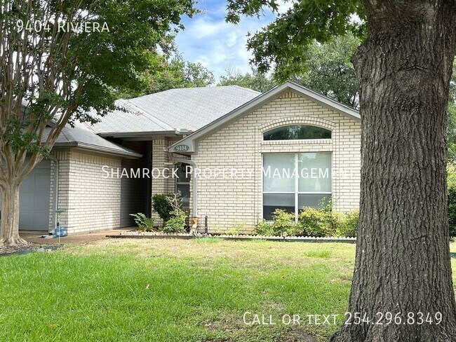 Great Location near Hewitt Elementary - Great Location near Hewitt Elementary House