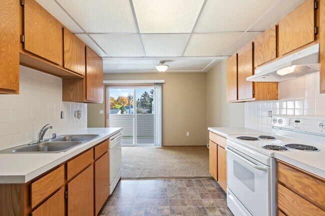 Photo - Castlegate Apartments