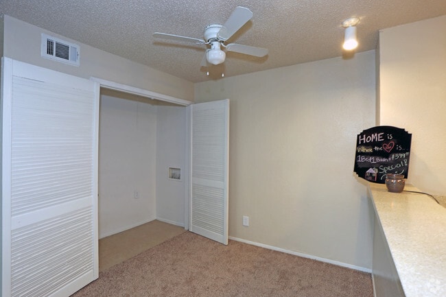 1Bd/1Bath