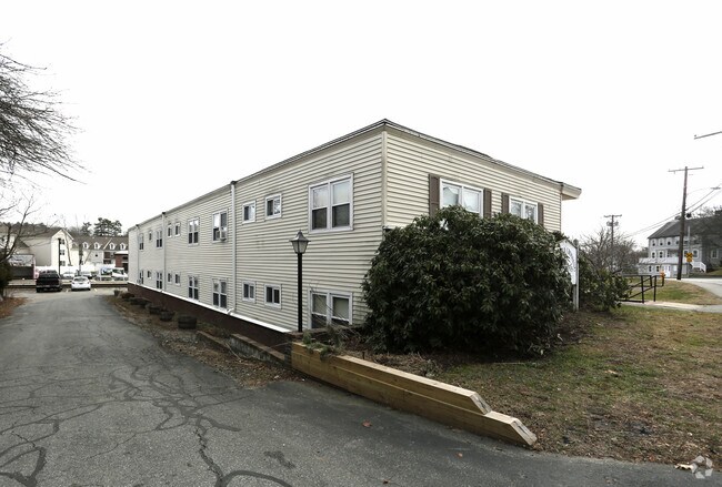 Photo - Andover Crossing Apartments