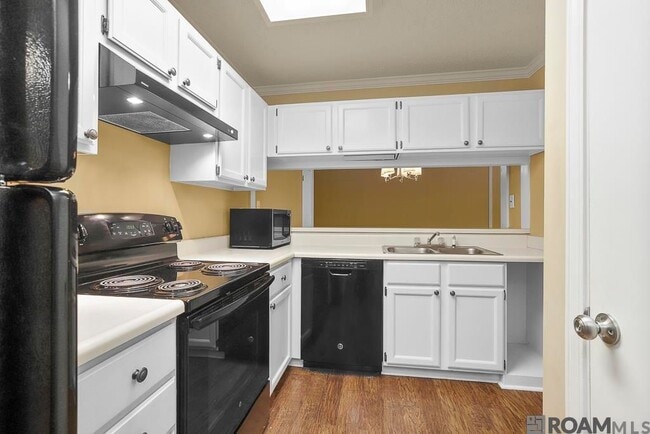 Photo - 8500 Bluebonnet Blvd Unit 22