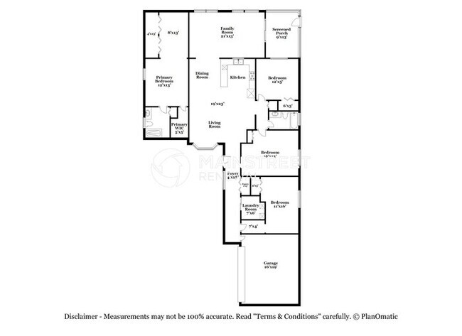 Building Photo - 1409 SW Medina Ave Rental