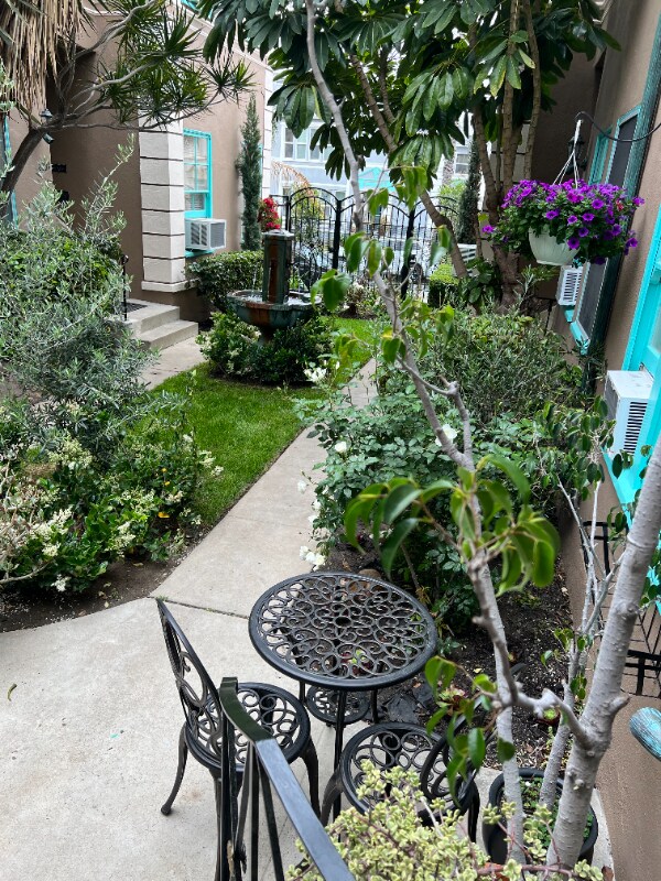 Photo - 326-332 N Gardner St Unit 328-4