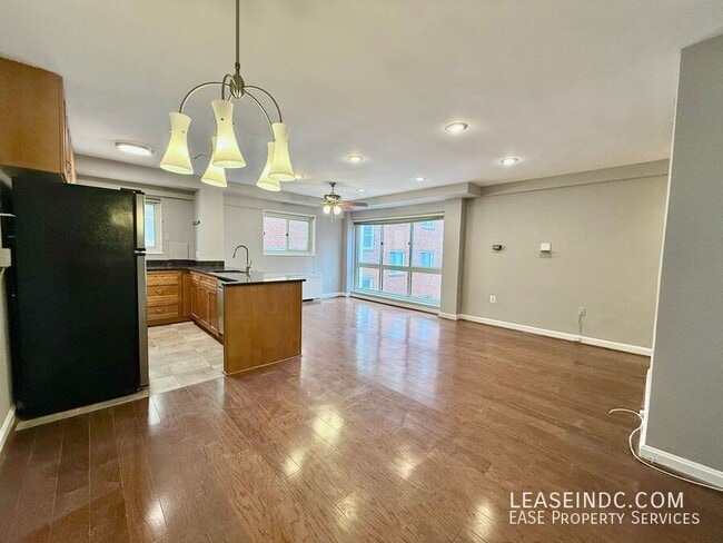 Photo - 5315 Connecticut Ave NW Unidad #603