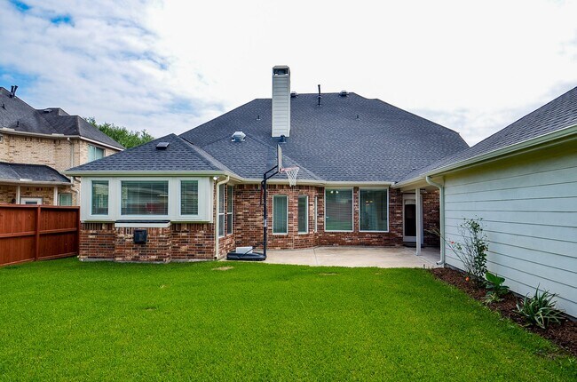 Photo - 12522 Aliso Bend Ln