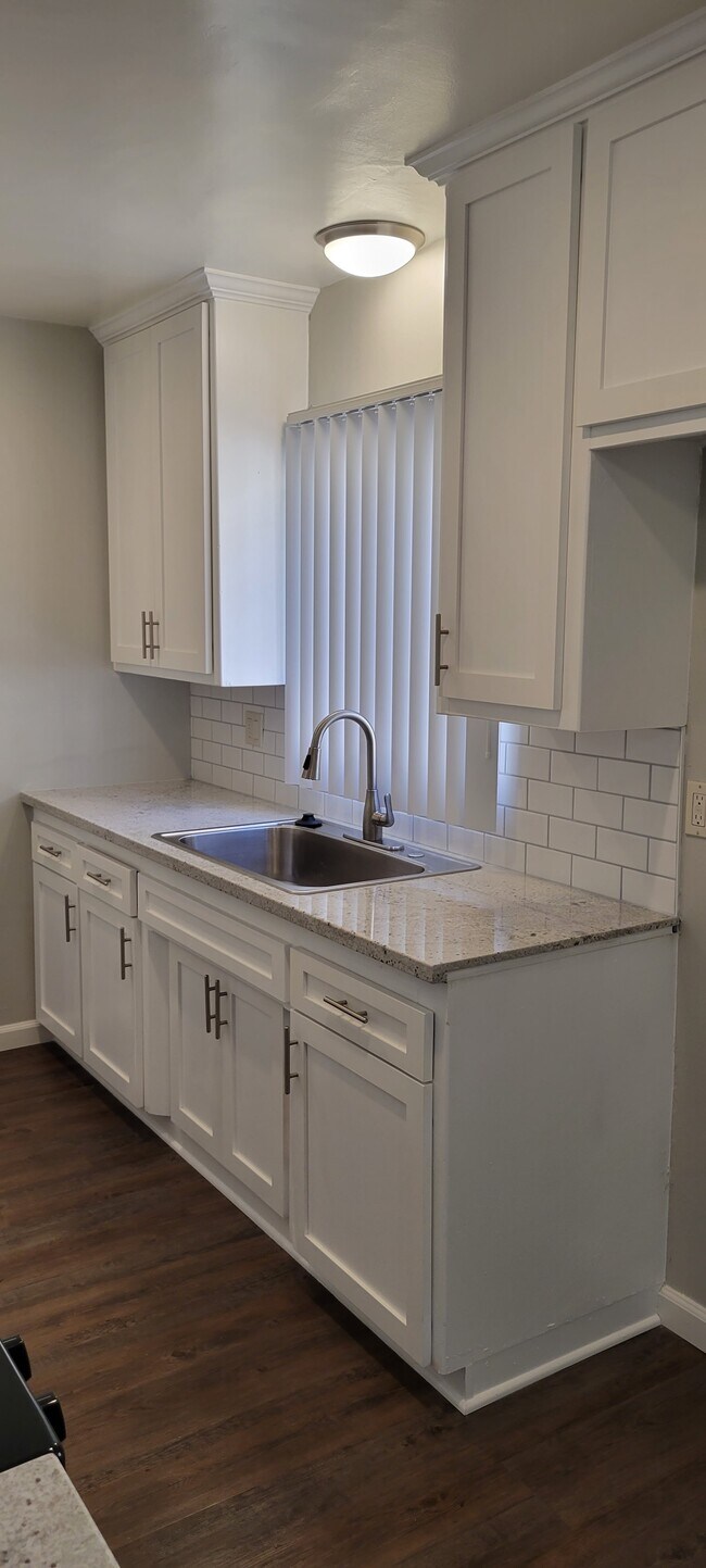 Photo - Lakewood Terrace Apartments