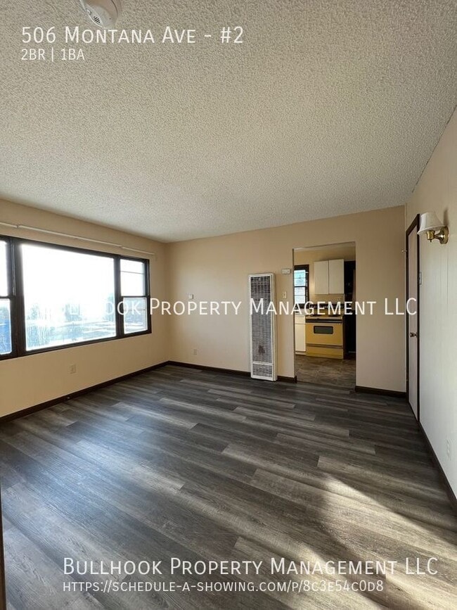 Photo - 506 Montana Ave Unit #2