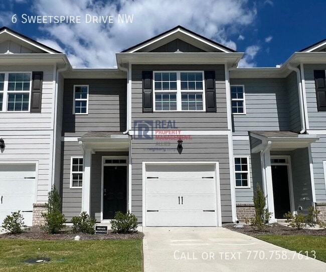 Building Photo - 6 Sweetspire Dr