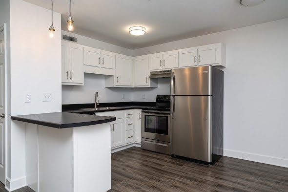 Sweetbay Apartments
