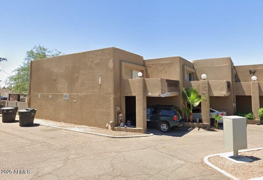 Photo - 3539 E Palm Ln