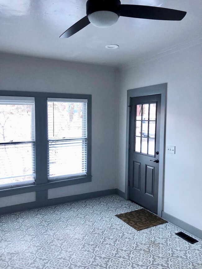 Photo - Renovated 2-Bedroom Standalone Home