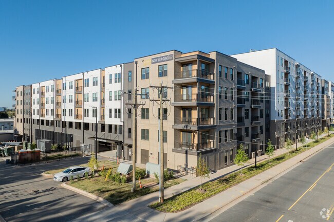 Photo - Southerly LoSo