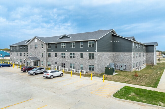 Photo - Alice Place West Burlington