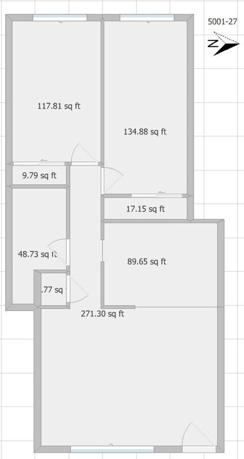 Photo - Eden Roc Apartments #2