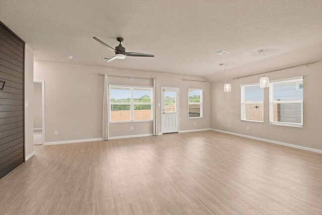 Photo - Bright Open Floor Plan | Solar Panels | Resort-Style Community