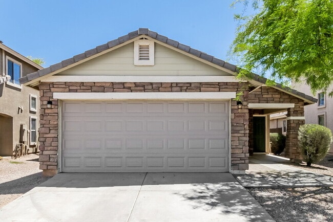 Photo - 34895 N Open Range Dr Casa