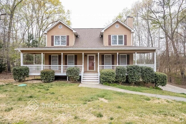 Building Photo - 103 Garner Farm Dr Rental