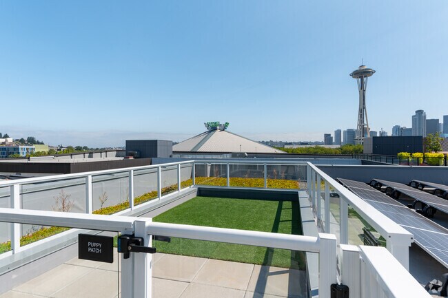 Photo - Ellie Passivhaus