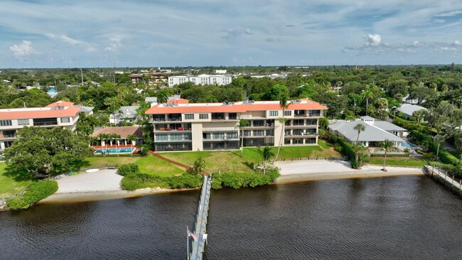 Photo - 624 SW St Lucie Crescent Unit 308